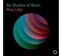 six shades of bach