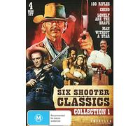 Six Shooter Classics Collection 1