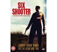 Six Shooter - Six Shooter [Edizione: Regno Unito]