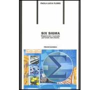 Six Sigma. Organizzare l'azienda partendo dal cliente