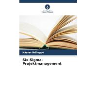 Six-Sigma-Projektmanagement