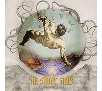 Six Silver Suns - As Archons Fall