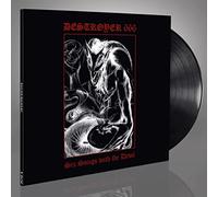 Six Songs With The Devil