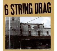 SIX STRING DRAG - 6 String Drag