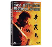 six.string samurai