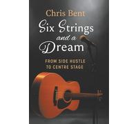Six Strings and a Dream: From Side Hustle to Centre Stage