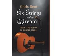 Six Strings and a Dream: From Side Hustle to Centre Stage
