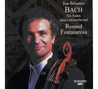 Six Suites Pour Violoncelle Seul