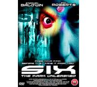 Six - The Mark Unleashed [2004]