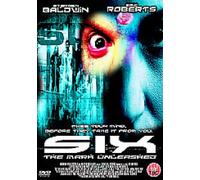 Six - The Mark Unleashed [2004] [Edizione: Regno Unito]
