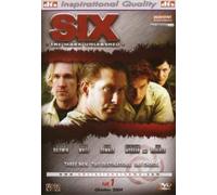 Six-The Mark Unleashed [Edizione: Paesi Bassi]