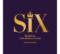 Six Six: The Musical (studio Cast Recording) (Vinyl LP)