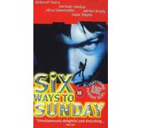 Six Ways to Sunday