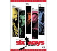 Six Ways to Sunday
