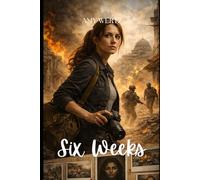 SIX WEEKS: Kali Arrives First