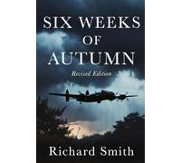 Six Weeks of Autumn: Revised