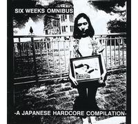 Six Weeks Omnibus - Vol. 1-Six Weeks Omnibus