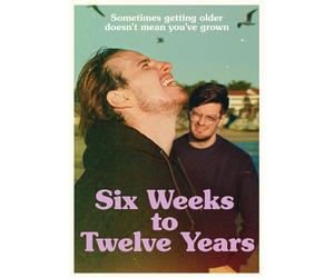 Six Weeks to Twelve Years (DVD)