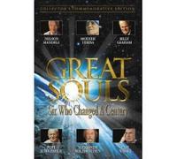 Six Who Changed the Century - Great Souls Collection