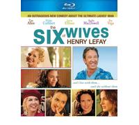 Six Wives of Henry Lefay