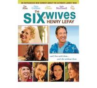 Six Wives of Henry Lefay - Six Wives of Henry Lefay
