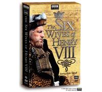 Six Wives of Henry VIII - Six Wives of Henry VIII