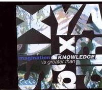 Six Yard Box - Imagination