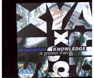 Six Yard Box - Imagination