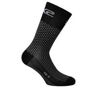 SIX2 CALZA CORTA BLACK CARBON/BLACK - I