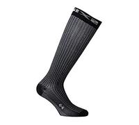 SIX2 CALZA LUNGA BLACK CARBON - III