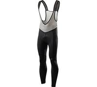 SIX2 Donna Black-S, Salopette Invernale Storm S, S