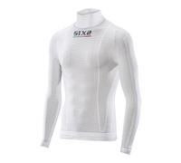 SIX2 Lupetto ml Kids White Carbon - 12Y