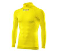 SIX2 Lupetto ml Yellow Tour - XS/S