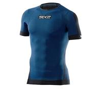 Maglia Sixs TS1 Noir 3XL/4XL