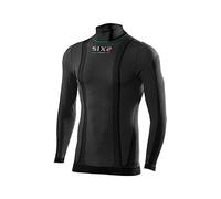 SIX2 MAGLIA INTIMA UNDERWEAR LIGHT (S)