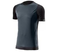 six2 Maglia Tecnica Termica 4 Stagioni Antivento Sixs WB TS1 Nero