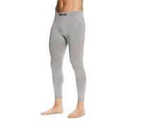SIX2 - PANTALONE INTIMO INVERNALE PNX MERINOS