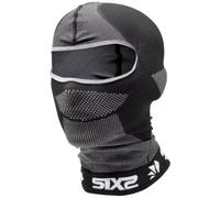 SIXS Sottocasco BreezyTouch BLACK CARBON - ONE SIZE