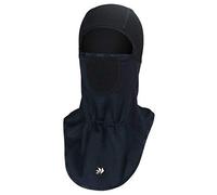 SIX2 SOTTOCASCO Invernale Wind Stopper Black/Black Carbon - One Size
