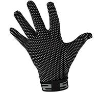Sottoguanti Sixs GLX Nero Carbon S
