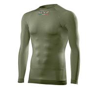 SIX2 T-Shirt ml Army - XL/XXL