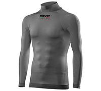 Sixs Maglietta Intima Tenica A Maniche Lunghe Ts3