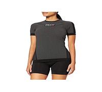 SIXS TS1 Camicia funzionale, bianco, taglia M