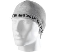 SIXS SCX Merino Sotto il tappo, grigio