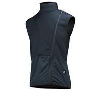 Gilet Antivento Unisex WTS-2 Sixs Nero 3XL