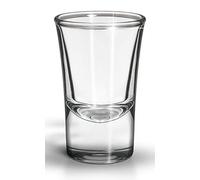 SIXBY Bicchieri da liquore 2 cl, Tequila Shot (12 pezzi)