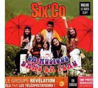 Six'Co - La Musique dans La Peau