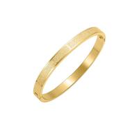 SIXDUTON Bracciale Islamico Ayatul Kursi per Donne, Musulmane Corano Allah Bangles, Bracciale Calligrafico Arabo Islam Eid Ramadan Gioielli Regali per Donne e Uomini (Ovale-Oro)