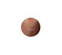 SIXDUTON Collana Mamma Girocollo Mama Pendente Gioielli Idee Regalo Festa della Mamma Compleanno Anniversario San Valentino per Madre Moglie (Argento)