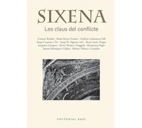 Sixena. Les claus del conflicte: 223